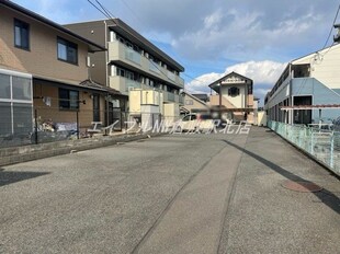 マンションみふねNo12の物件外観写真